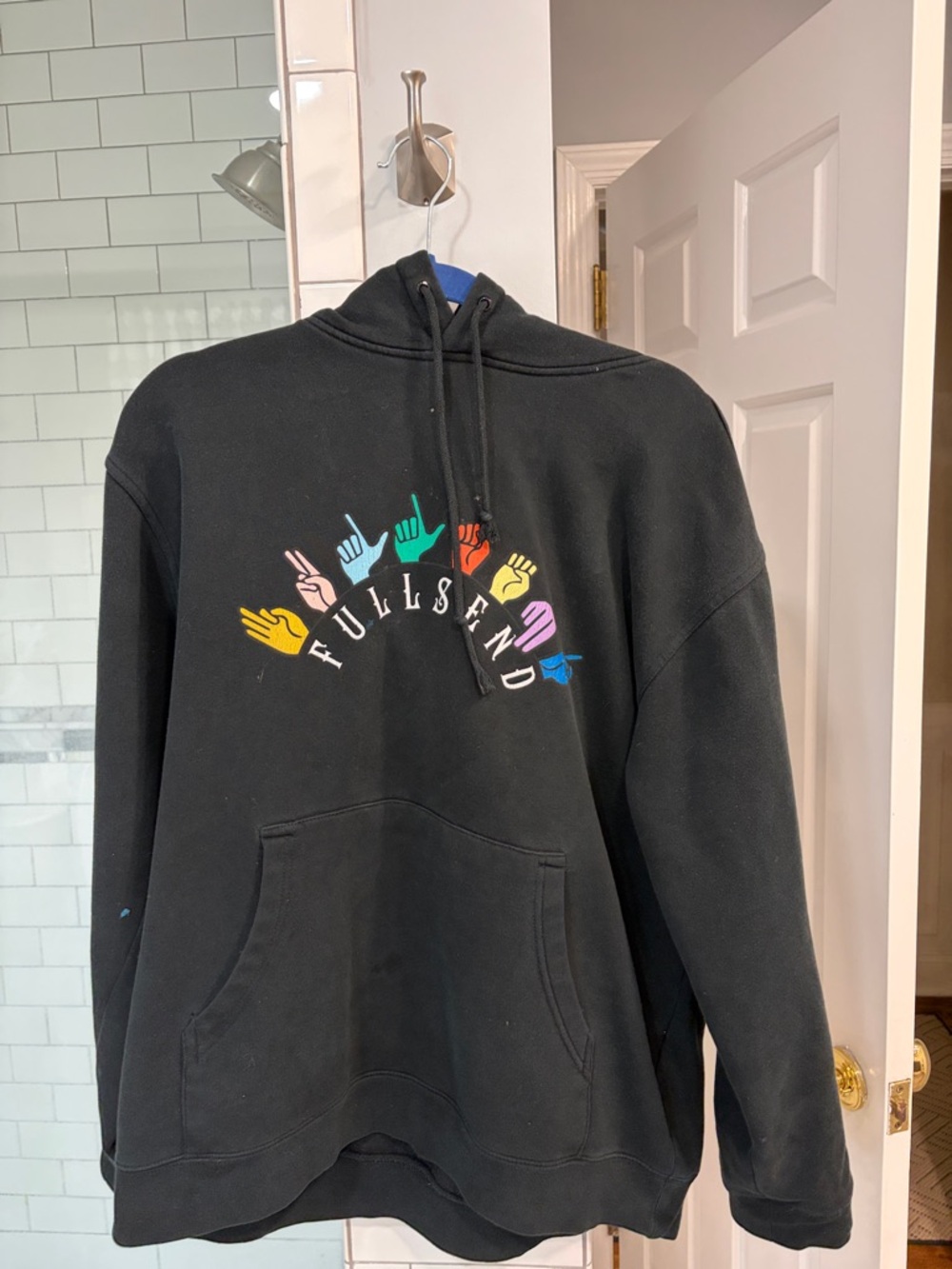 Nelk Boys Hoodie